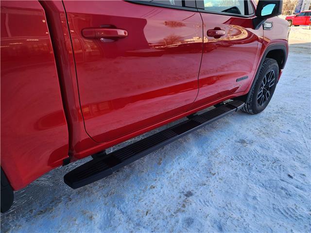 2026 GMC Sierra 1500 Elevation (Stk: 31379) in The Pas - Image 8 of 19