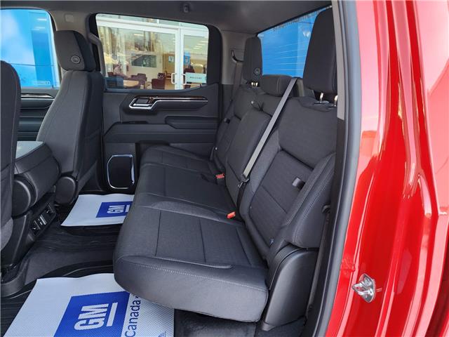 2026 GMC Sierra 1500 Elevation (Stk: 31379) in The Pas - Image 10 of 19