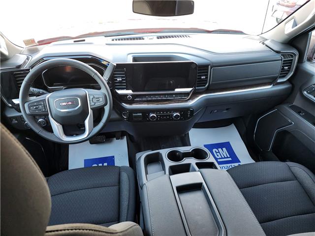 2026 GMC Sierra 1500 Elevation (Stk: 31379) in The Pas - Image 11 of 19