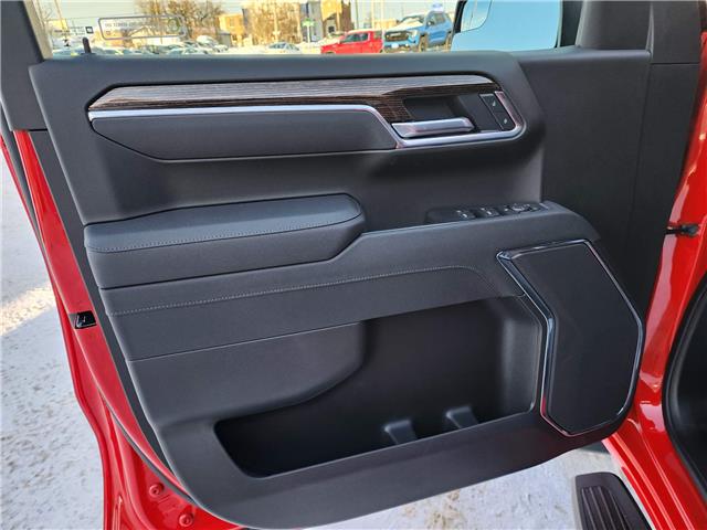 2026 GMC Sierra 1500 Elevation (Stk: 31379) in The Pas - Image 12 of 19