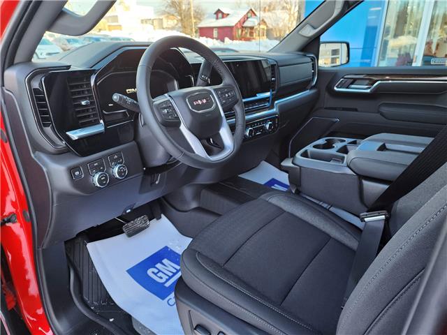 2026 GMC Sierra 1500 Elevation (Stk: 31379) in The Pas - Image 13 of 19