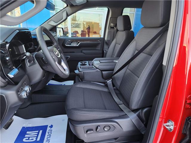2026 GMC Sierra 1500 Elevation (Stk: 31379) in The Pas - Image 14 of 19