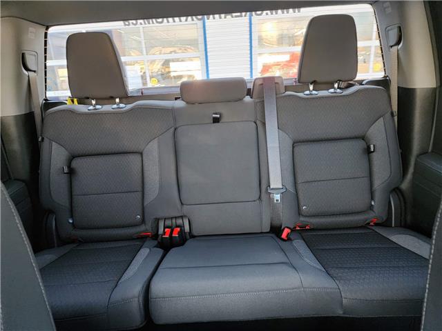 2026 GMC Sierra 1500 Elevation (Stk: 31379) in The Pas - Image 15 of 19