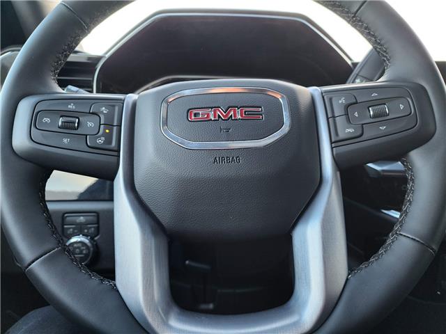 2026 GMC Sierra 1500 Elevation (Stk: 31379) in The Pas - Image 16 of 19