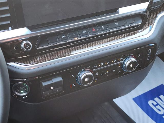2026 GMC Sierra 1500 Elevation (Stk: 31379) in The Pas - Image 17 of 19
