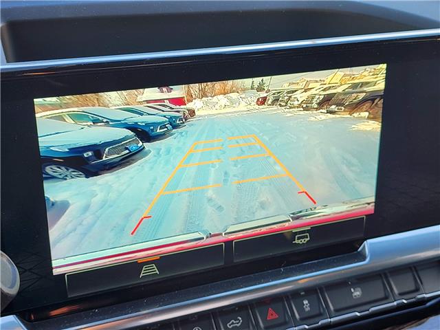 2026 GMC Sierra 1500 Elevation (Stk: 31379) in The Pas - Image 18 of 19