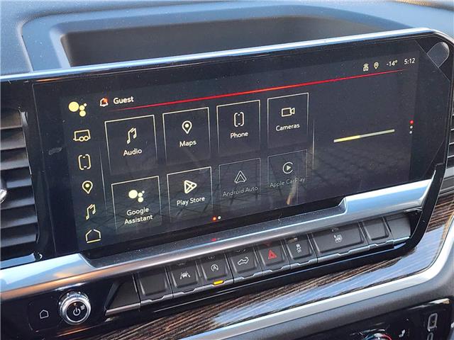 2026 GMC Sierra 1500 Elevation (Stk: 31379) in The Pas - Image 19 of 19