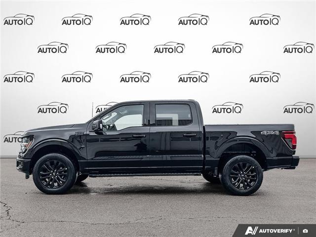 2026 Ford F-150 XLT (Stk: 260166) in Hamilton - Image 3 of 21