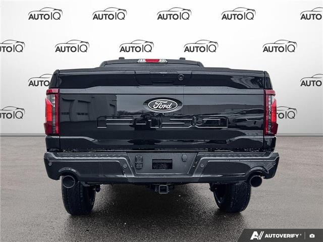 2026 Ford F-150 XLT (Stk: 260166) in Hamilton - Image 5 of 21