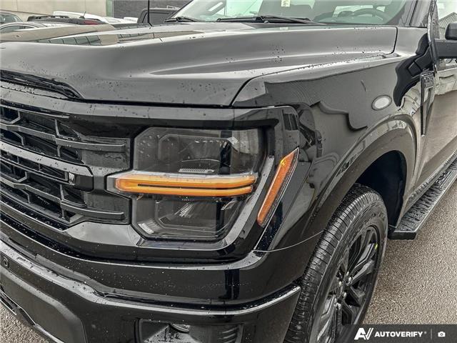 2026 Ford F-150 XLT (Stk: 260166) in Hamilton - Image 6 of 21