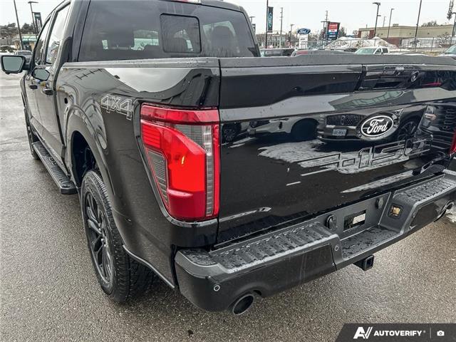 2026 Ford F-150 XLT (Stk: 260166) in Hamilton - Image 7 of 21