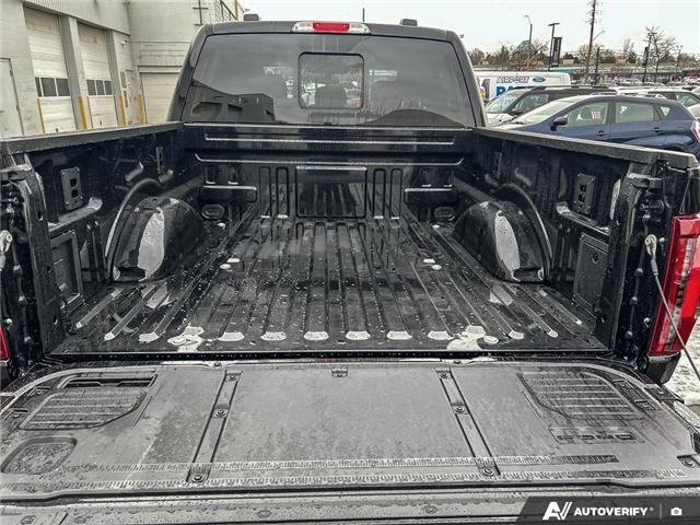 2026 Ford F-150 XLT (Stk: 260166) in Hamilton - Image 8 of 21