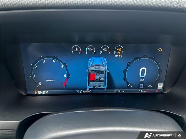 2026 Ford F-150 XLT (Stk: 260166) in Hamilton - Image 11 of 21