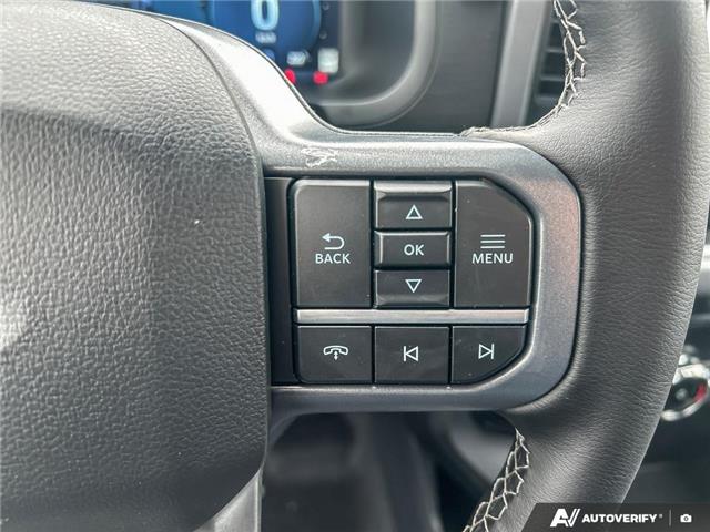 2026 Ford F-150 XLT (Stk: 260166) in Hamilton - Image 12 of 21