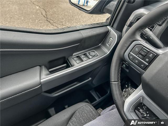 2026 Ford F-150 XLT (Stk: 260166) in Hamilton - Image 13 of 21