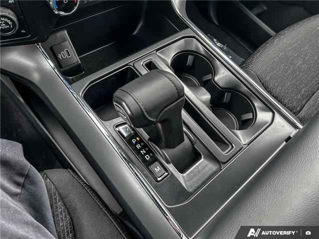 2026 Ford F-150 XLT (Stk: 260166) in Hamilton - Image 14 of 21