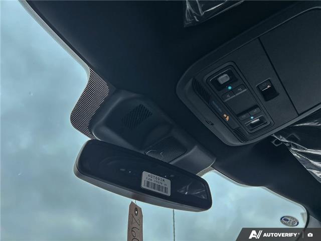 2026 Ford F-150 XLT (Stk: 260166) in Hamilton - Image 17 of 21