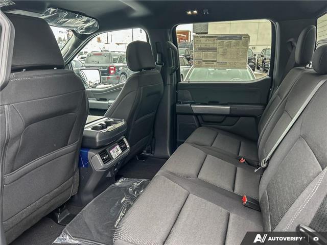 2026 Ford F-150 XLT (Stk: 260166) in Hamilton - Image 19 of 21