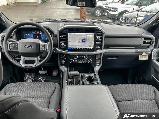 2026 Ford F-150 XLT (Stk: 260166) in Hamilton - Image 20 of 21