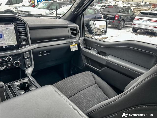 2026 Ford F-150 XLT (Stk: 260166) in Hamilton - Image 21 of 21