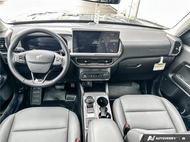 2026 Ford Bronco Sport Badlands (Stk: AFL260169) in Hamilton - Image 20 of 21