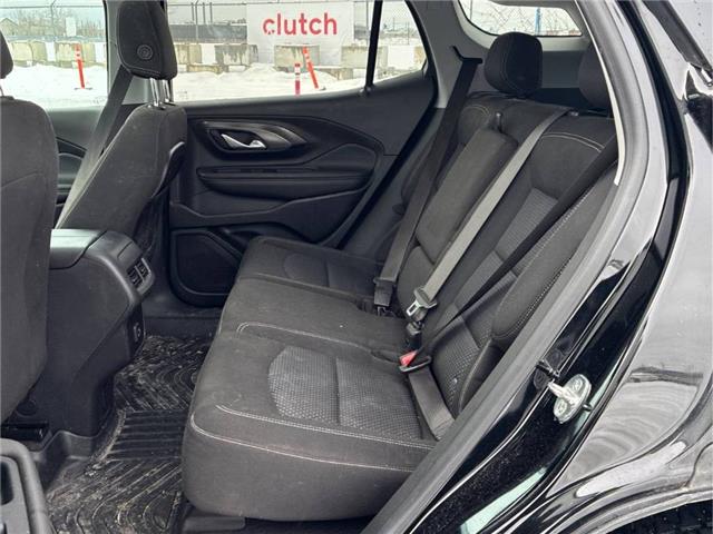2022 GMC Terrain SLE (Stk: 14756) in Sudbury - Image 8 of 9