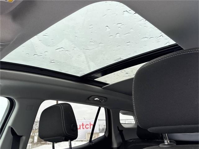 2022 GMC Terrain SLE (Stk: 14756) in Sudbury - Image 4 of 9