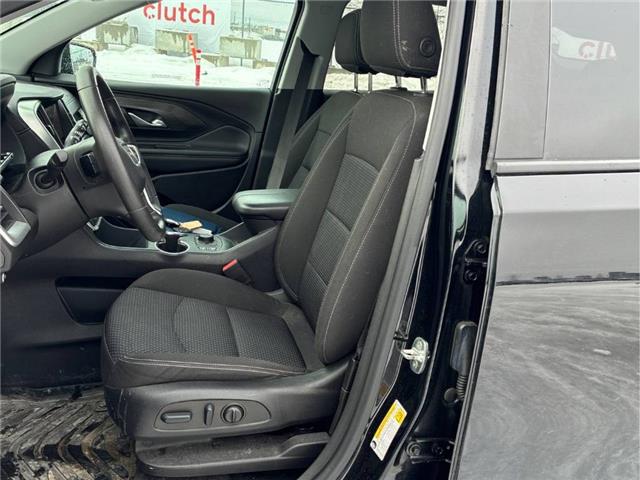 2022 GMC Terrain SLE (Stk: 14756) in Sudbury - Image 5 of 9