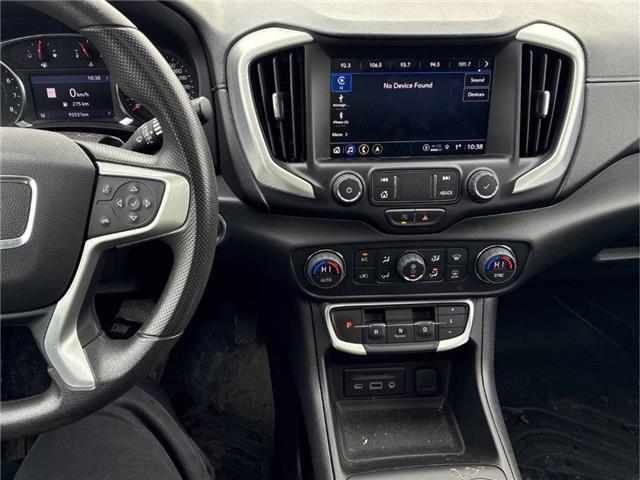 2022 GMC Terrain SLE (Stk: 14756) in Sudbury - Image 7 of 9