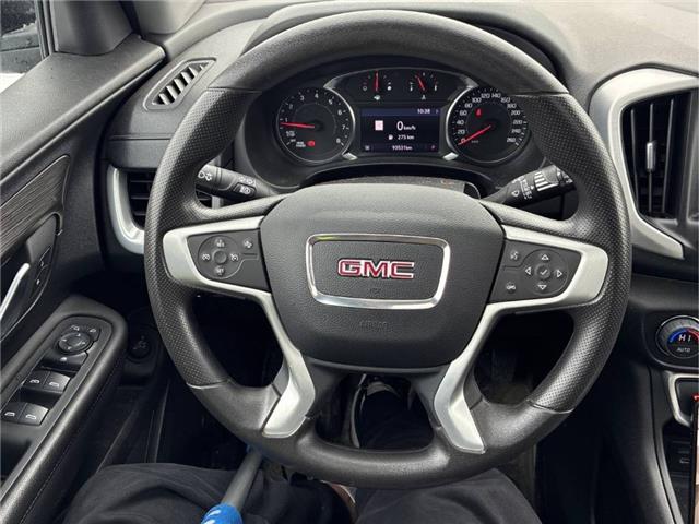 2022 GMC Terrain SLE (Stk: 14756) in Sudbury - Image 6 of 9