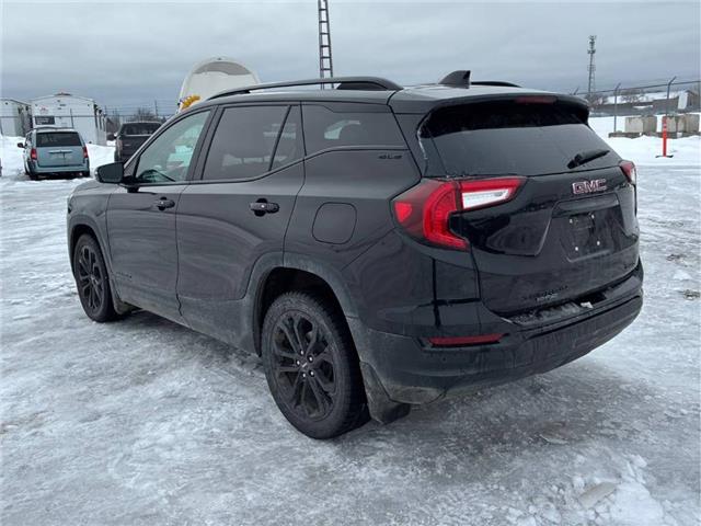 2022 GMC Terrain SLE (Stk: 14756) in Sudbury - Image 3 of 9