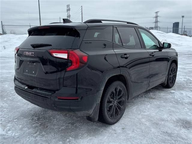 2022 GMC Terrain SLE (Stk: 14756) in Sudbury - Image 2 of 9