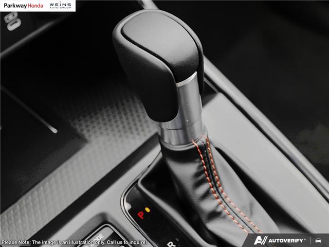 2026 Honda CR-V Hybrid Touring (Stk: 2314459) in North York - Image 17 of 25