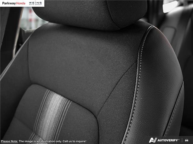 2026 Honda Civic Sport (Stk: 2314439) in North York - Image 20 of 24