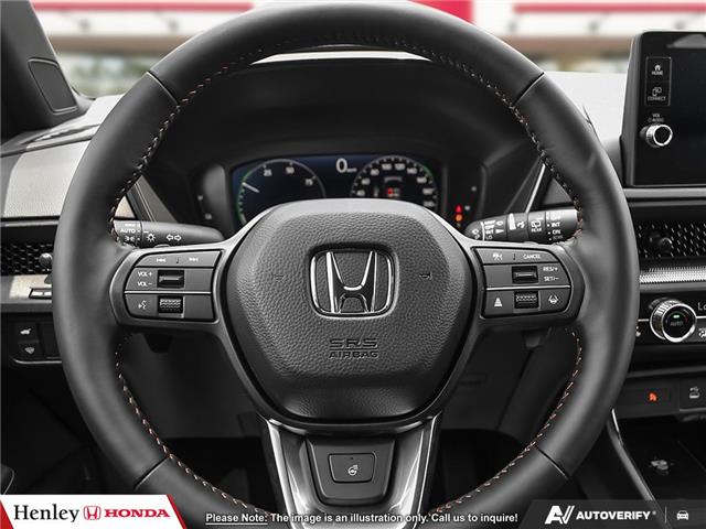 2026 Honda CR-V Hybrid EX-L (Stk: H22644) in St. Catharines - Image 13 of 25