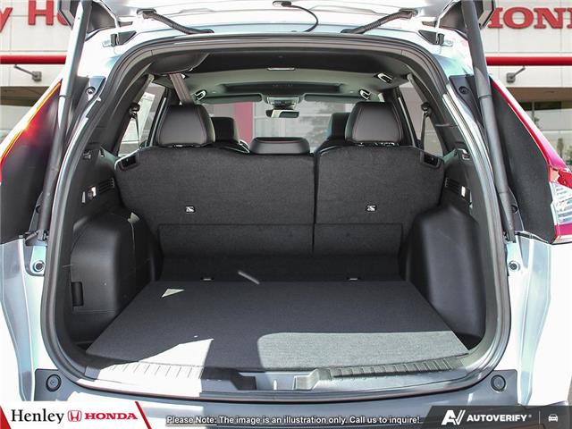 2026 Honda CR-V Hybrid EX-L (Stk: H22651) in St. Catharines - Image 7 of 25 2026 Honda CR-V Hybrid EX-L (Stk: H22651) in St. Catharines - Image 7 of 25