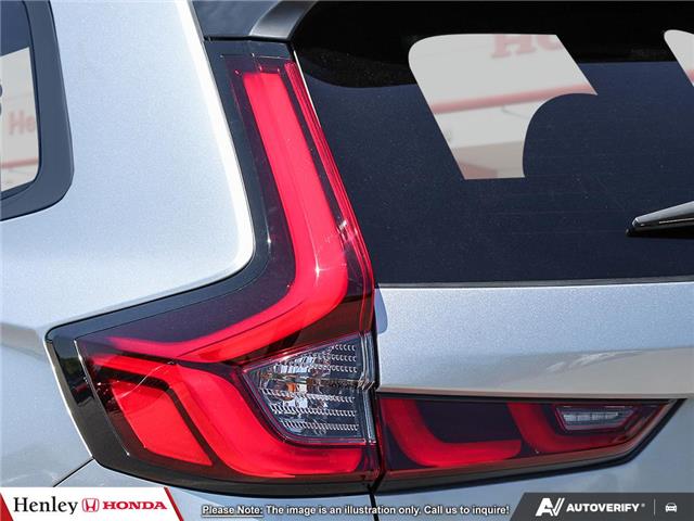 2026 Honda CR-V Hybrid EX-L (Stk: H22651) in St. Catharines - Image 11 of 25 2026 Honda CR-V Hybrid EX-L (Stk: H22651) in St. Catharines - Image 11 of 25