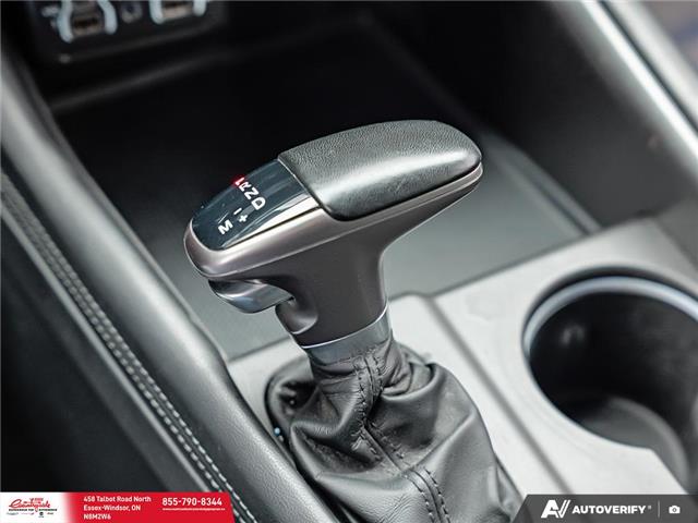 2022 Dodge Durango SXT (Stk: 260051) in Essex-Windsor - Image 23 of 30