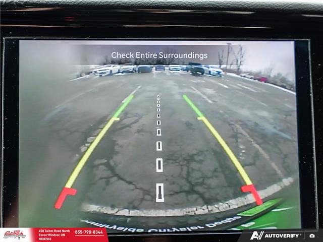 2022 Dodge Durango SXT (Stk: 260051) in Essex-Windsor - Image 30 of 30