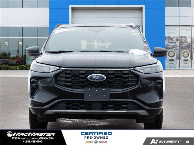 2024 Ford Escape ST-Line (Stk: 265053PA) in London - Image 2 of 30