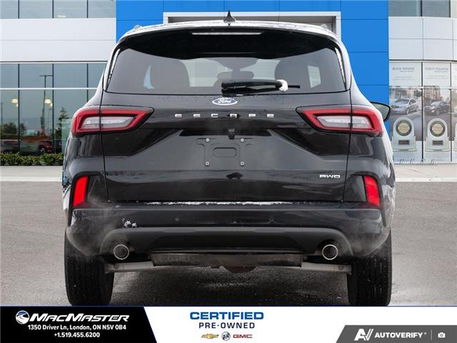 2024 Ford Escape ST-Line (Stk: 265053PA) in London - Image 5 of 30