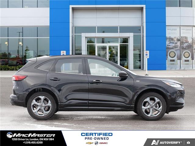 2024 Ford Escape ST-Line (Stk: 265053PA) in London - Image 7 of 30