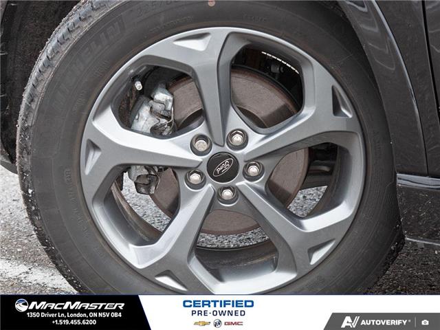 2024 Ford Escape ST-Line (Stk: 265053PA) in London - Image 9 of 30