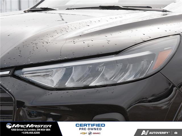 2024 Ford Escape ST-Line (Stk: 265053PA) in London - Image 13 of 30