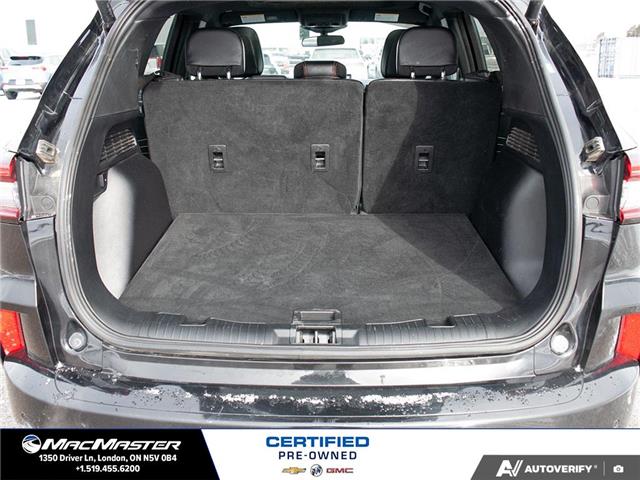 2024 Ford Escape ST-Line (Stk: 265053PA) in London - Image 14 of 30