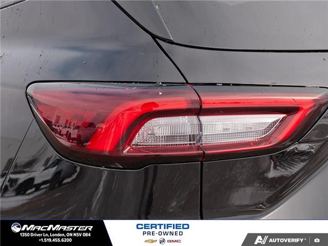 2024 Ford Escape ST-Line (Stk: 265053PA) in London - Image 15 of 30