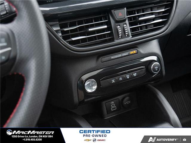 2024 Ford Escape ST-Line (Stk: 265053PA) in London - Image 23 of 30