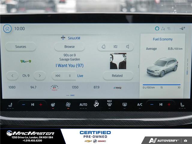2024 Ford Escape ST-Line (Stk: 265053PA) in London - Image 24 of 30