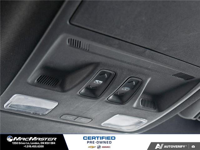 2024 Ford Escape ST-Line (Stk: 265053PA) in London - Image 25 of 30