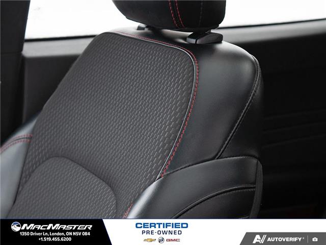 2024 Ford Escape ST-Line (Stk: 265053PA) in London - Image 26 of 30